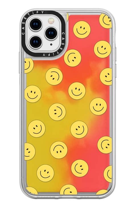 Casetify Happy Town Iphone 11 And 11 Pro Case Nordstrom