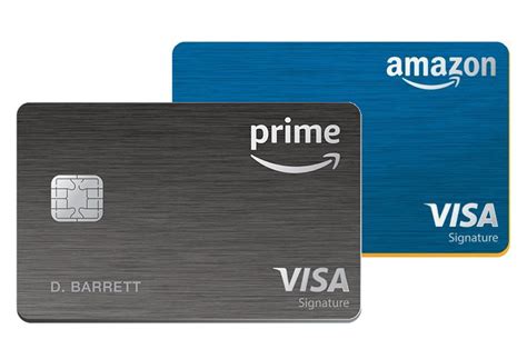 Do be aware that, each chase amazon prime card can only be linked to a single amazon account with an eligible prime membership for 5% cash back. Amazon Chase Card Review 2020 | The Hairy Potato