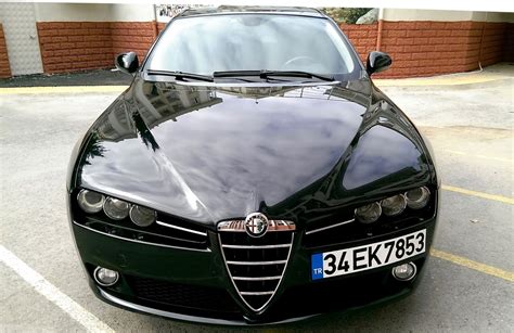 Alfa Romeo 159 2071540 Uludağ Sözlük Galeri