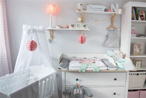 1001 ideen fur babyzimmer madchen babies toddlers decor. Scandinavian design daybed - Best Design Ideas