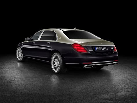 Maybach Wallpapers Top Auto Modelle