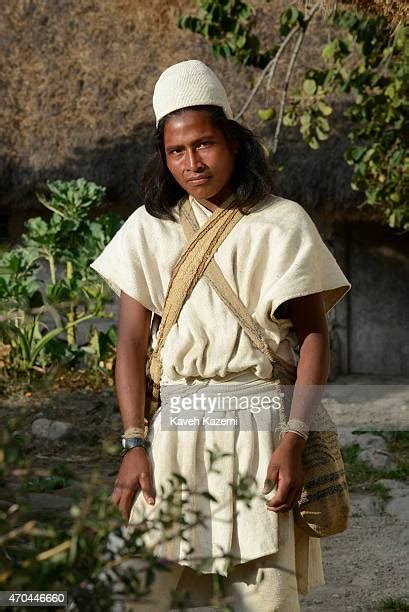 Arhuaco Photos And Premium High Res Pictures Getty Images