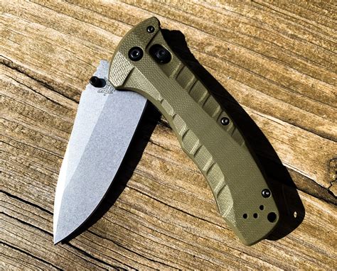 Benchmade 980 Turret A New Option In Tactical Folding Knives Sofrep