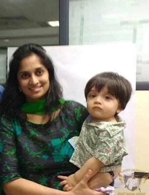When thala ajith and his family was spotted at airport. Ajith, Shalini's son Aadvik's photos out, Kutty Thala's ...