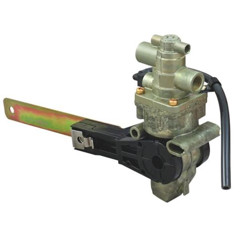 Height Control Valve Neway Comes With Dump Facility