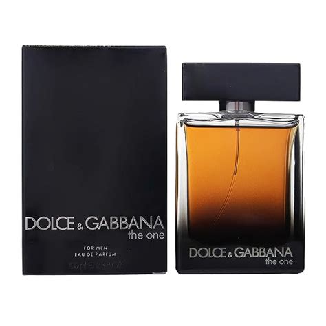 Amazon Com The One By Dolce Gabbana Eau De Parfum Natural Spray