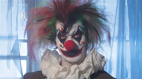 Killer Clown Makeup Youtube