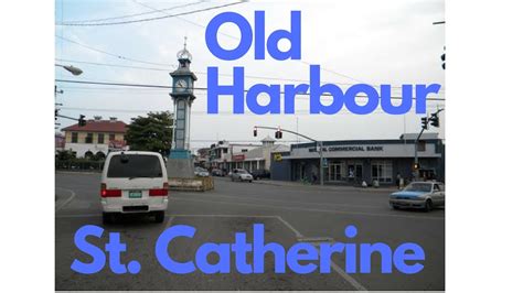 old harbour health centre saint catherine 1 876 983 2313