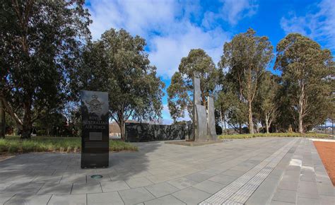 Royal Australian Air Force Memorial Canberra
