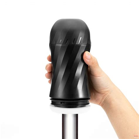 Tenga Air Tech Twist Reusable Vacuum Cup Ripple Tenga Toys Der