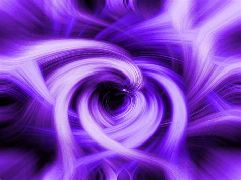 Purple Vortex Of Fantasy By Mortomb On Deviantart