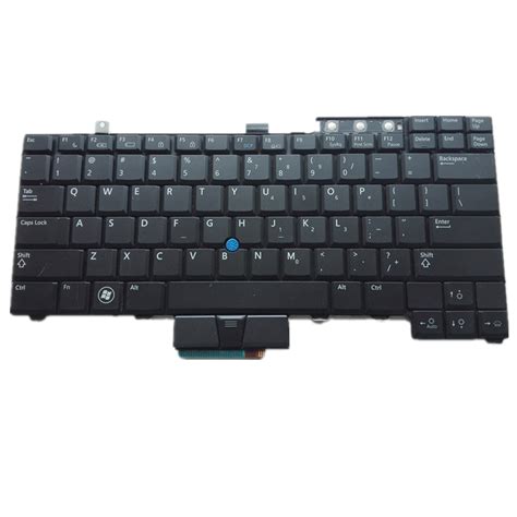 Laptop Keyboard For Dell Latitude E6420 E6420 Atg E6420 Xfr E6430 E6430