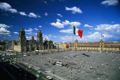 Práctica al Centro Histórico de la Ciudad de México El Parián