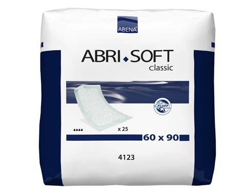 Alèse Abri Soft Classic 6090 Ales Medical