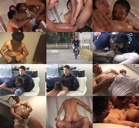 Gay Porn 2011 Collection Asian Latin Western Update Daily