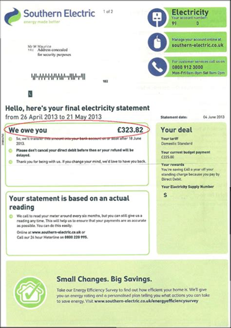 It only takes 20 minutes to check, and it could save your energy bill has details about your current energy plan, including how much you use and the not all energy tariffs are price capped. Save Money on Utilities