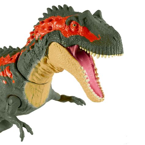 Jurassic World Albertosaurus Toyworld Australia
