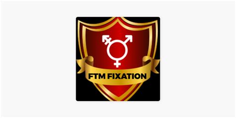 ‎ftm Fixation And Substation Ftm Trans Guy Mtf Sub Dom And Fetish
