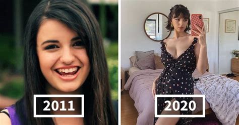 Tomorrow is friday, which means the day after that is saturday and yesterday was wednesday… so it's pretty much almost the weekend, which means it's time to stuff our faces with food and celebrate! A Very Grown Up Rebecca Black Celebrates The 9-Year ...