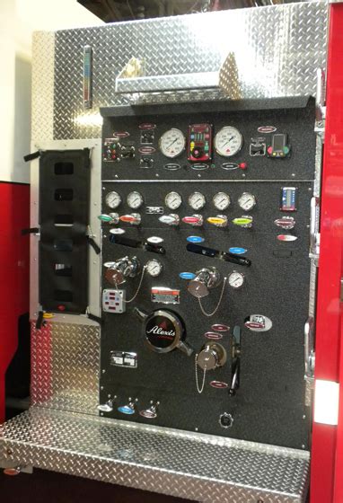 Cantankerous Wisdom Report From The Shows Part 2 Fire Apparatus
