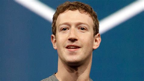 Facebooks Mark Zuckerberg Turns 30