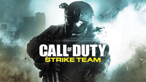 © 2021 activision publishing, inc. Call of Duty®: Strike Team Android GamePlay Part 1 (HD ...