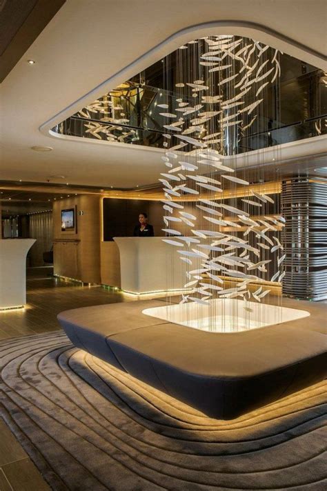 5 Lighting Tips For Your Hotel Lobby L Essenziale