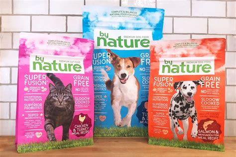 Has no preservatives or harmful ingredients; BrightPet delivers on premium, sustainable trends with new ...