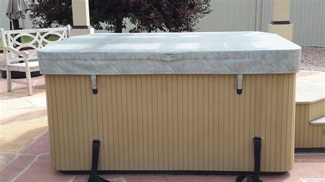 Beachcomber Model 578 Hot Tub Insider