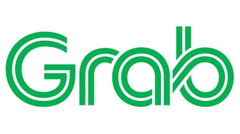 Grab Logo And Symbol Meaning History Png Brand