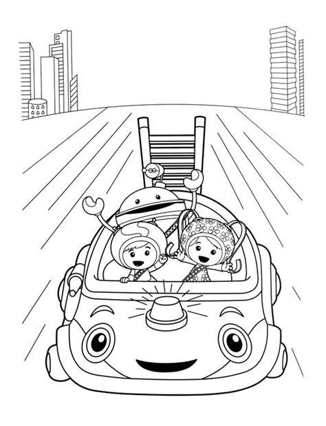 Team umizoomi team umizoomi coloring pages milli and rubber ducks coloring4free team umizoomi geo coloring page. Free Printable Team Umizoomi Coloring Pages For Kids ...