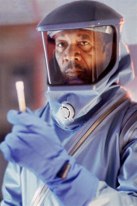 A movie review by james berardinelli. Outbreak (1995) - Wolfgang Petersen | Synopsis ...