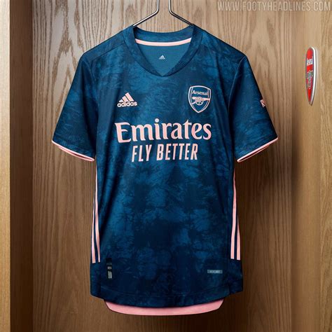 Arsenal Kit 2021 Arsenal Home Kit On Sale In Stores Before Official