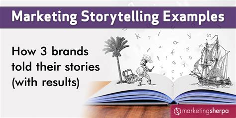 10 Ultimate Secrets To Storytelling In Content Marketing 2023