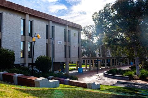University Of Canberra Universities Australia
