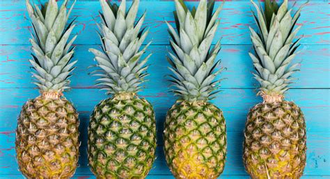 4 Things You Didnt Know About Pineapples