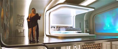 Nude Scenes Jennifer Lawrence Passenger Plot Gif Video Nudecelebgifs Com