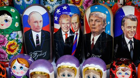 Why Believing Putin Will Be Hard This Time The New York Times
