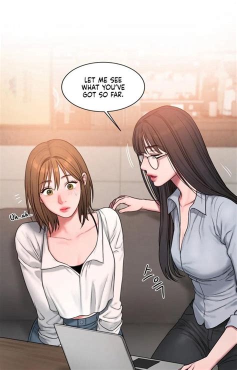 Minji And Yuna Bad Thinking Diary Em Personagens De Anime Anime