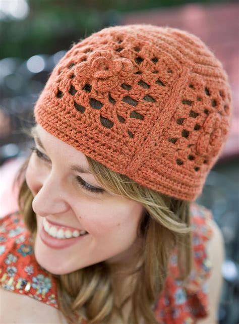 Free Crochet Hat Patterns To Keep Cozy All Winter Diy Candy