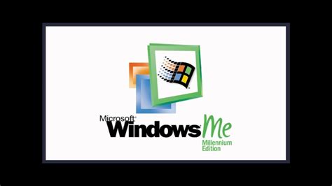 Windows Me End Support Youtube