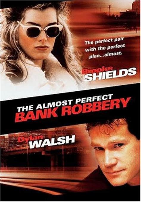 The Almost Perfect Bank Robbery 1997 480p Hdrip Hindi Org Dual Audio Movie Esubs [350mb