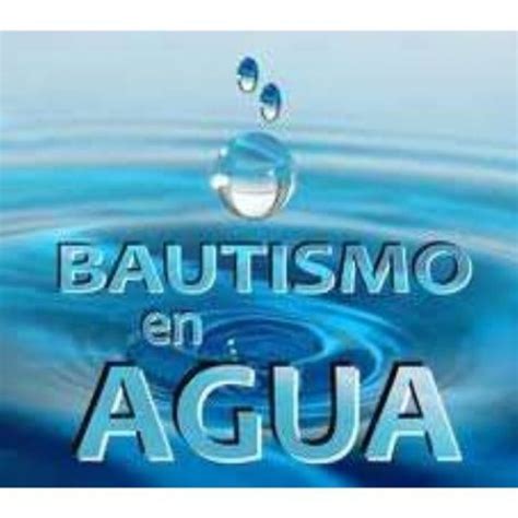 Stream Bautismo En Agua By Ibc Chile Listen Online For Free On Soundcloud