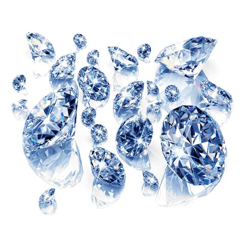 Arpege Diamonds Blog Heart Of Eternity Diamond