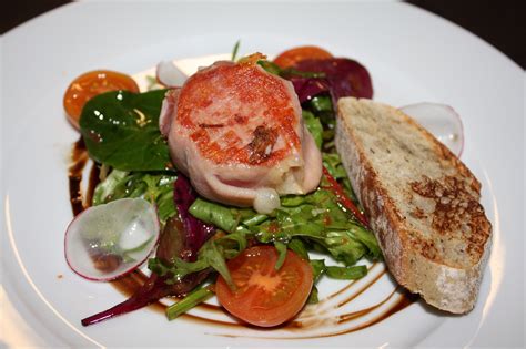 Images Gratuites Restaurant Plat Repas Aliments Salade Produire