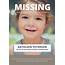 Missing Person Poster Templates  11 Free Word PPT & PDF Formats