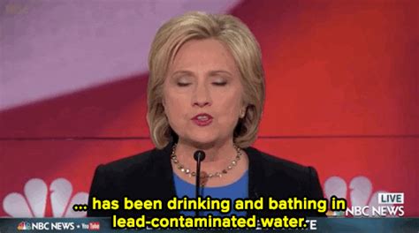 Hillary Clinton News  Find And Share On Giphy