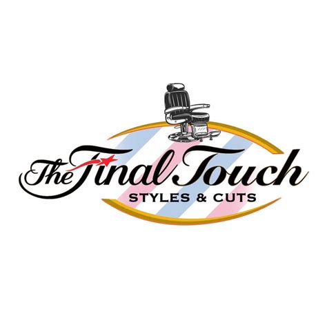 The Final Touch Styles And Cuts Rockford Il