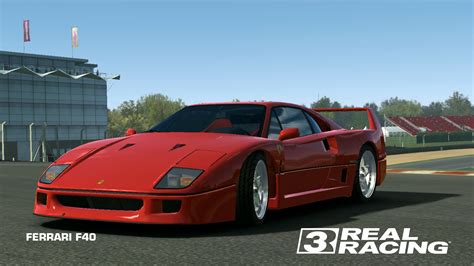Great savings & free delivery / collection on many items. Ferrari F40 Price - How Car Specs