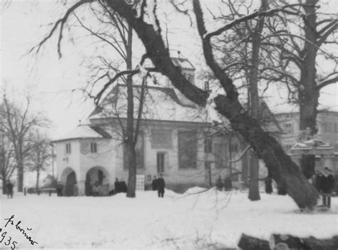 Loretokapelle Rosenheim 1935 Innpulsme